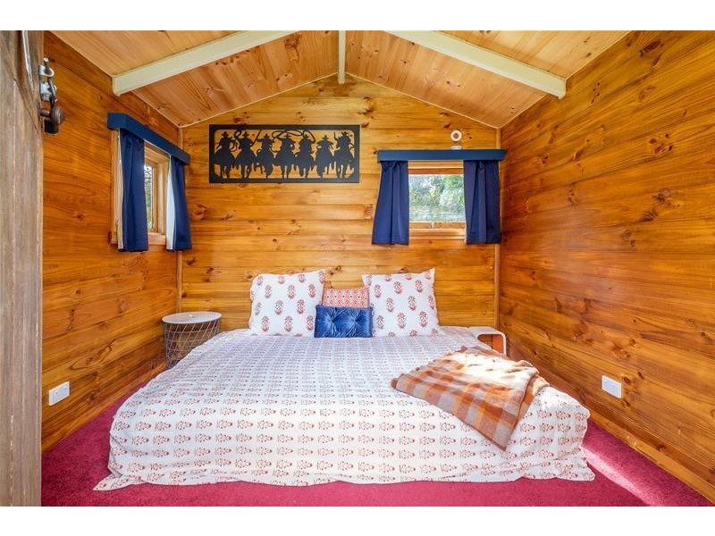 350 Braeside Road, Franklin TAS 7113