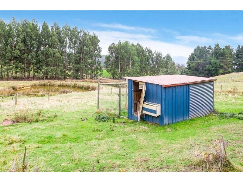 350 Braeside Road, Franklin TAS 7113