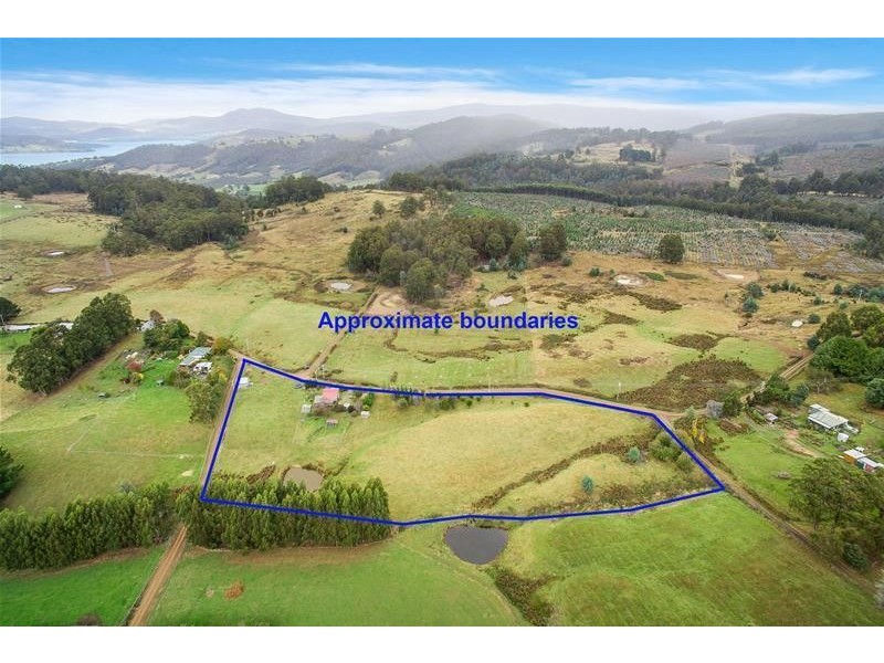 350 Braeside Road, Franklin TAS 7113