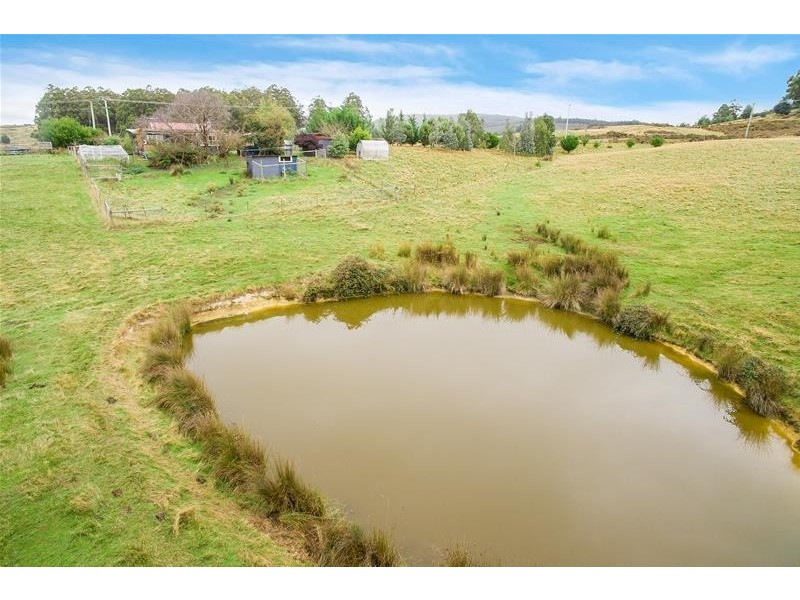 350 Braeside Road, Franklin TAS 7113