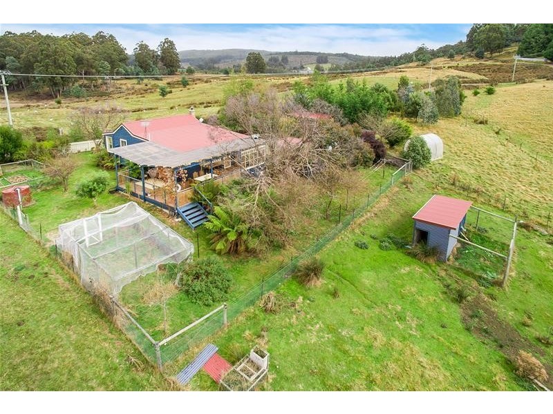 350 Braeside Road, Franklin TAS 7113