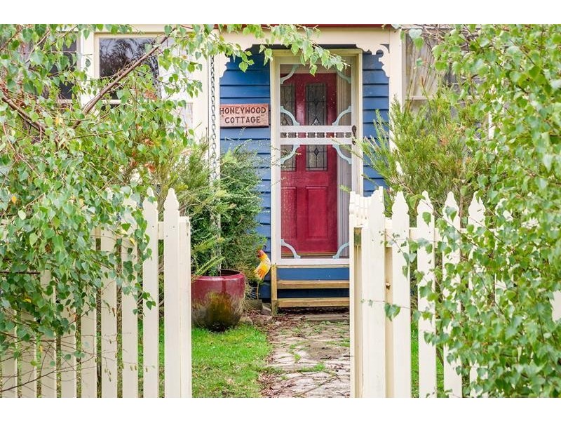 350 Braeside Road, Franklin TAS 7113