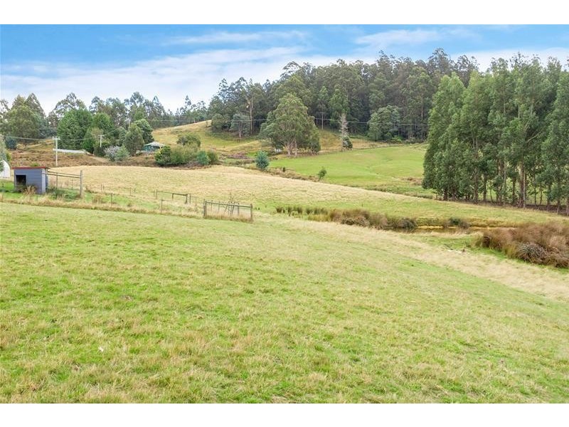 350 Braeside Road, Franklin TAS 7113