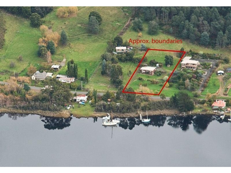 3510 Huon Highway, Franklin TAS 7113