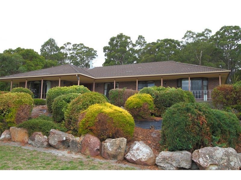 24 Morella Drive, Huonville TAS 7109