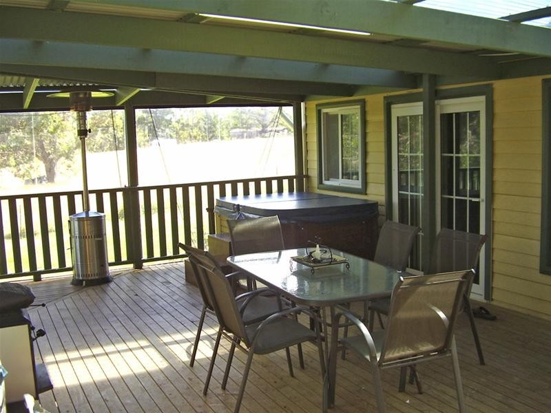 137A Narrows Road, Strathblane TAS 7109