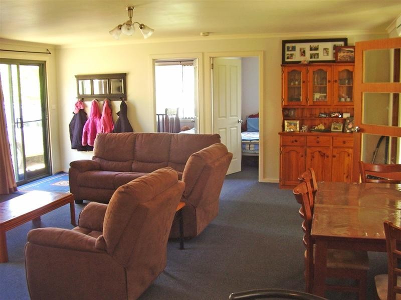 137A Narrows Road, Strathblane TAS 7109