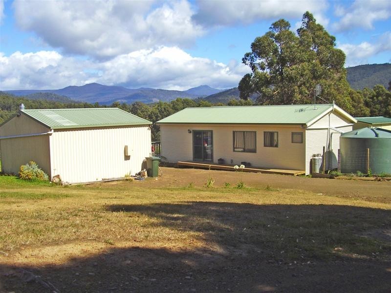 137A Narrows Road, Strathblane TAS 7109