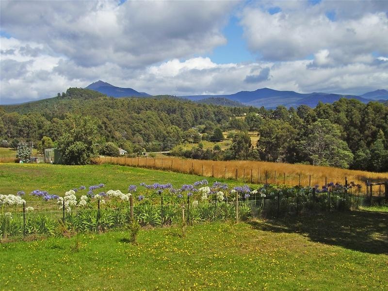 137A Narrows Road, Strathblane TAS 7109