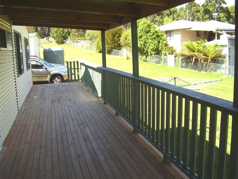 137A Narrows Road, Strathblane TAS 7109