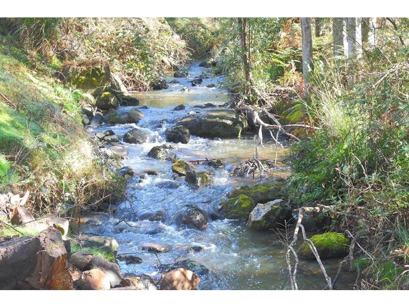 328 Bakers Creek Road, Lucaston TAS 7109