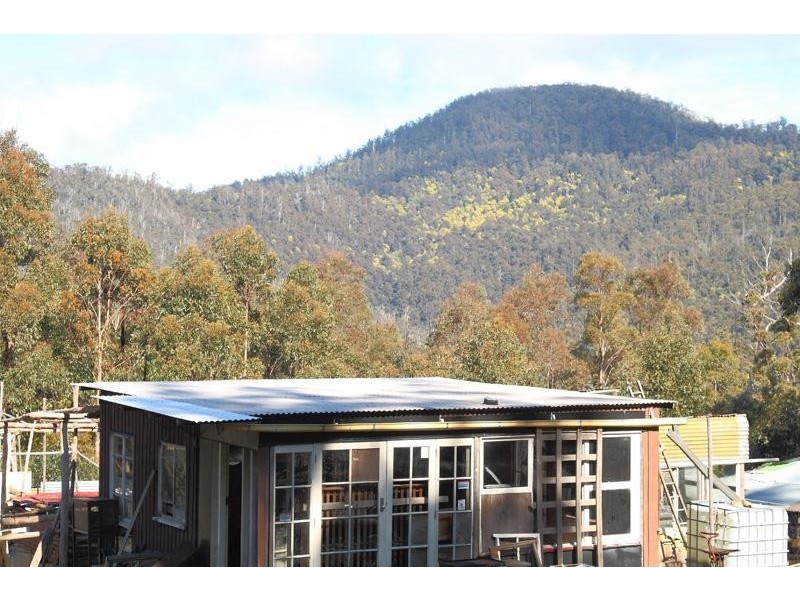 328 Bakers Creek Road, Lucaston TAS 7109