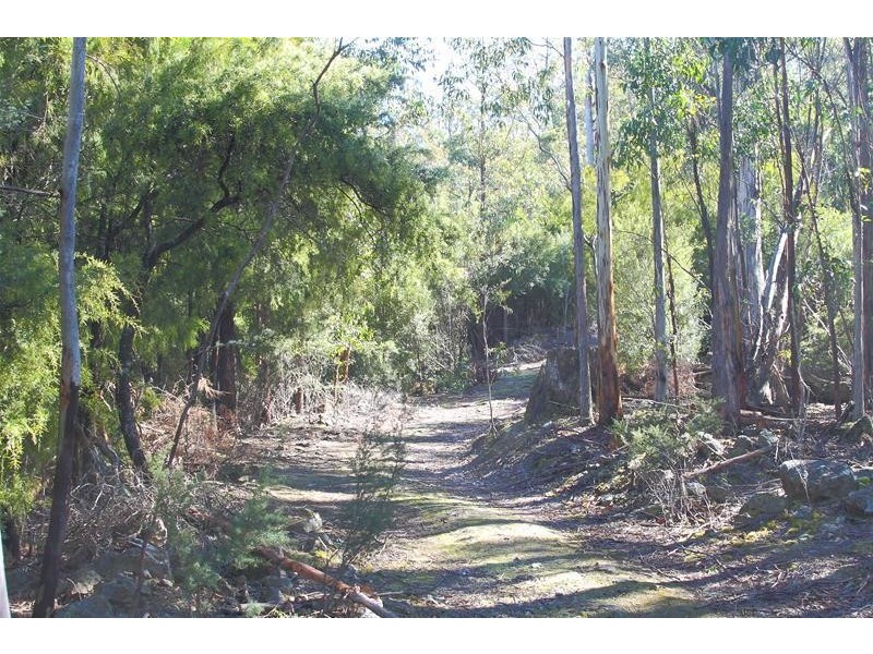 328 Bakers Creek Road, Lucaston TAS 7109