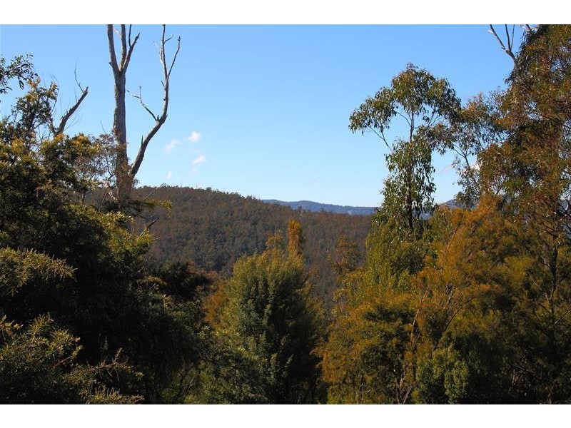 328 Bakers Creek Road, Lucaston TAS 7109