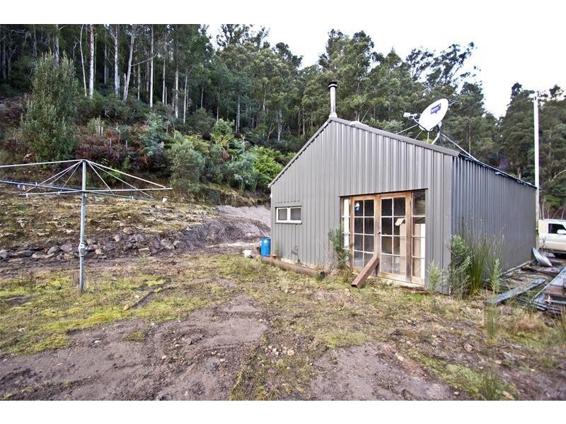 328 Bakers Creek Road, Lucaston TAS 7109