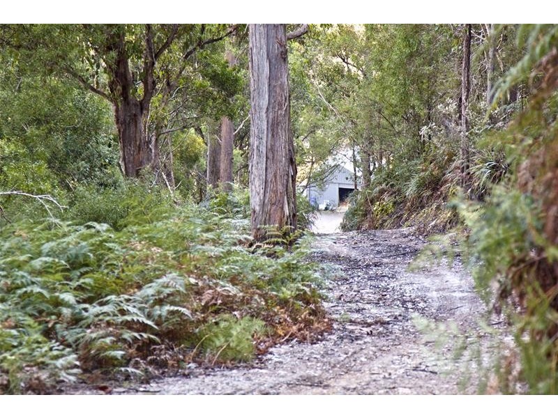 328 Bakers Creek Road, Lucaston TAS 7109