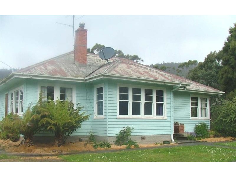 282 Glen Huon Road, Huonville TAS 7109