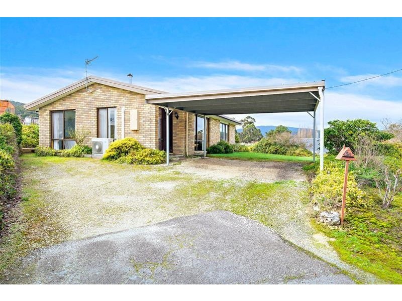 34 Thorp Street, Cygnet TAS 7112