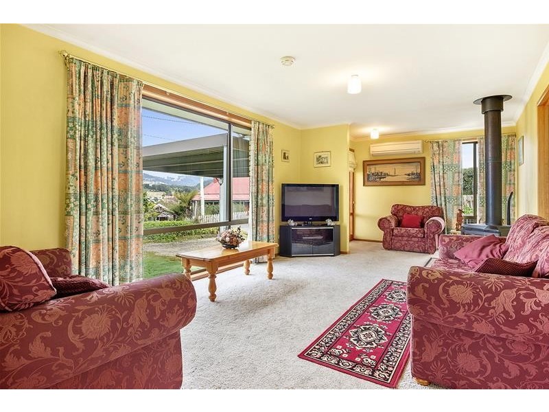 34 Thorp Street, Cygnet TAS 7112