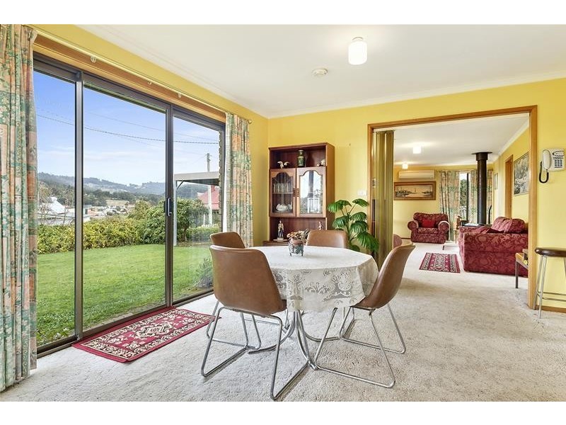 34 Thorp Street, Cygnet TAS 7112