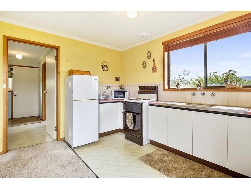 34 Thorp Street, Cygnet TAS 7112