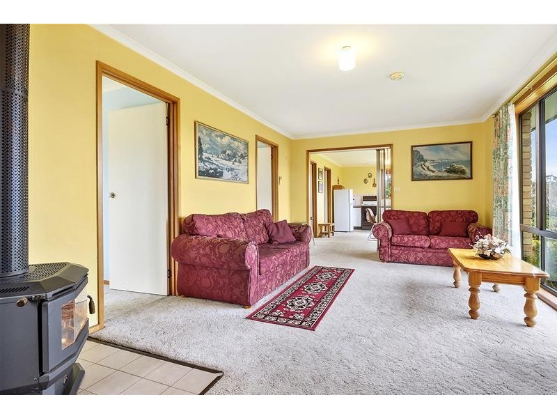 34 Thorp Street, Cygnet TAS 7112