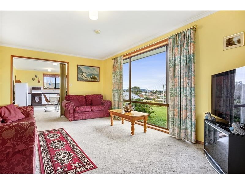 34 Thorp Street, Cygnet TAS 7112