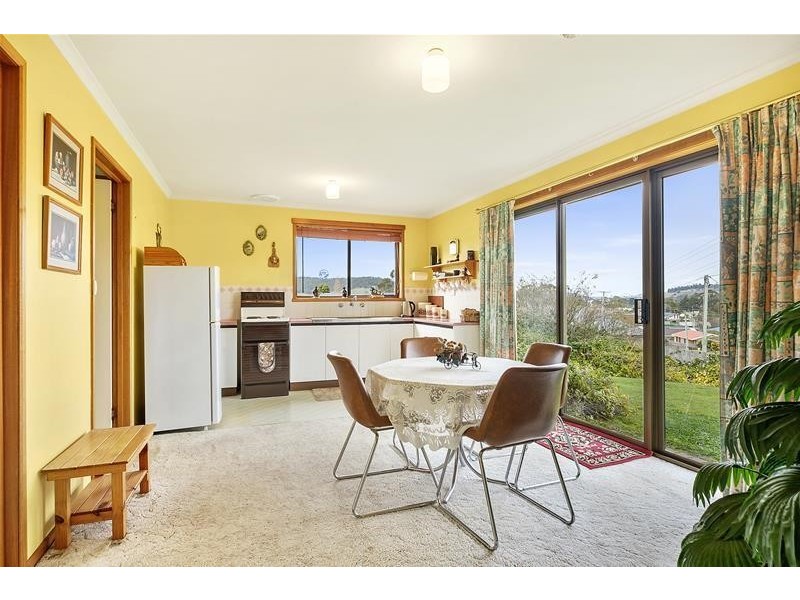 34 Thorp Street, Cygnet TAS 7112