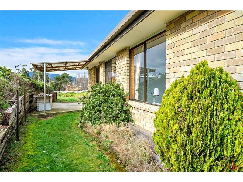 34 Thorp Street, Cygnet TAS 7112