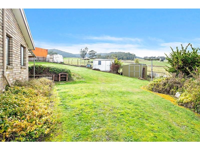 34 Thorp Street, Cygnet TAS 7112