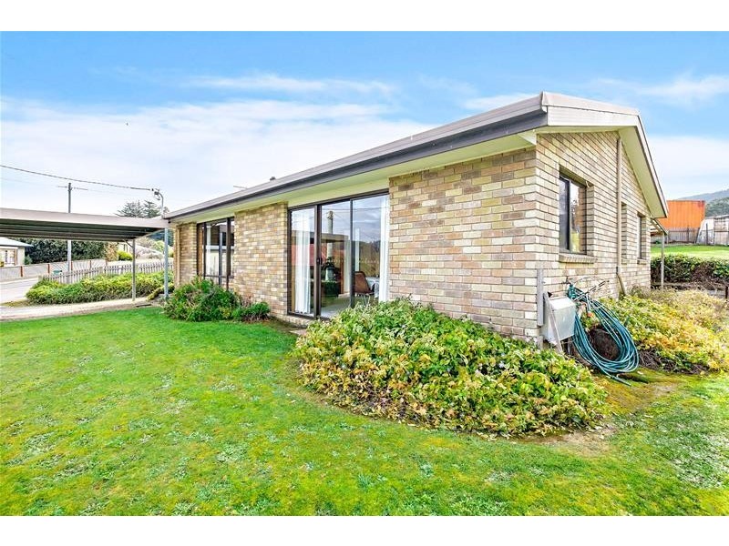 34 Thorp Street, Cygnet TAS 7112