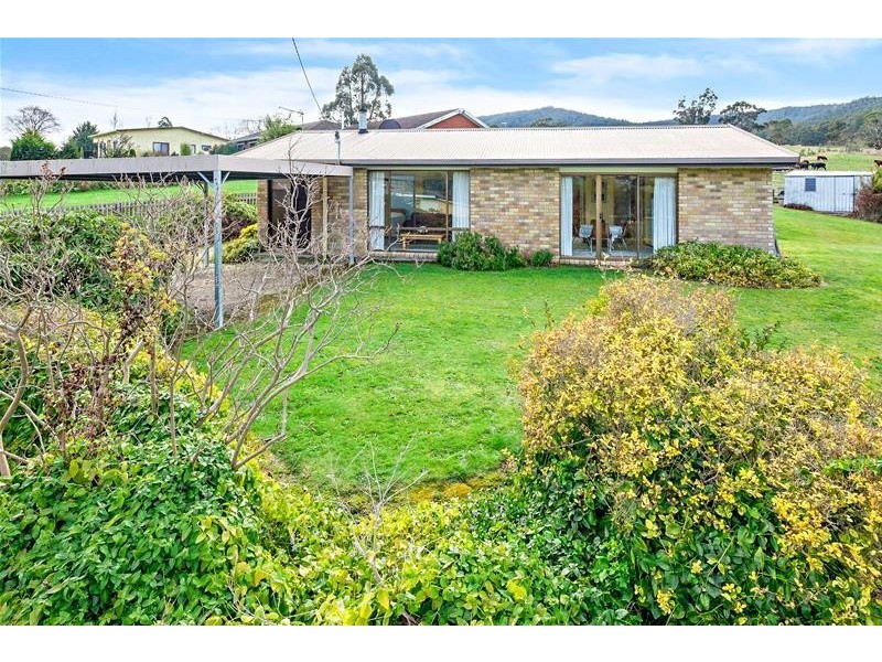 34 Thorp Street, Cygnet TAS 7112