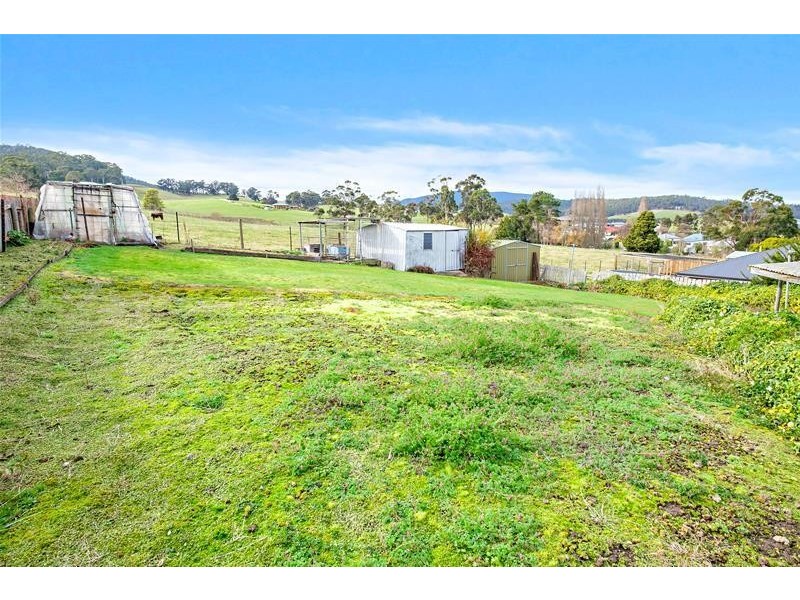 34 Thorp Street, Cygnet TAS 7112