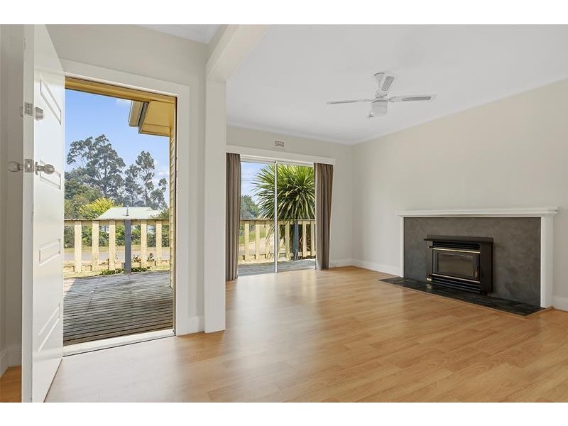 72  Fourfoot Road, Geeveston TAS 7116