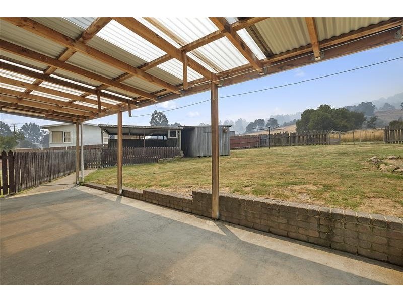 72  Fourfoot Road, Geeveston TAS 7116