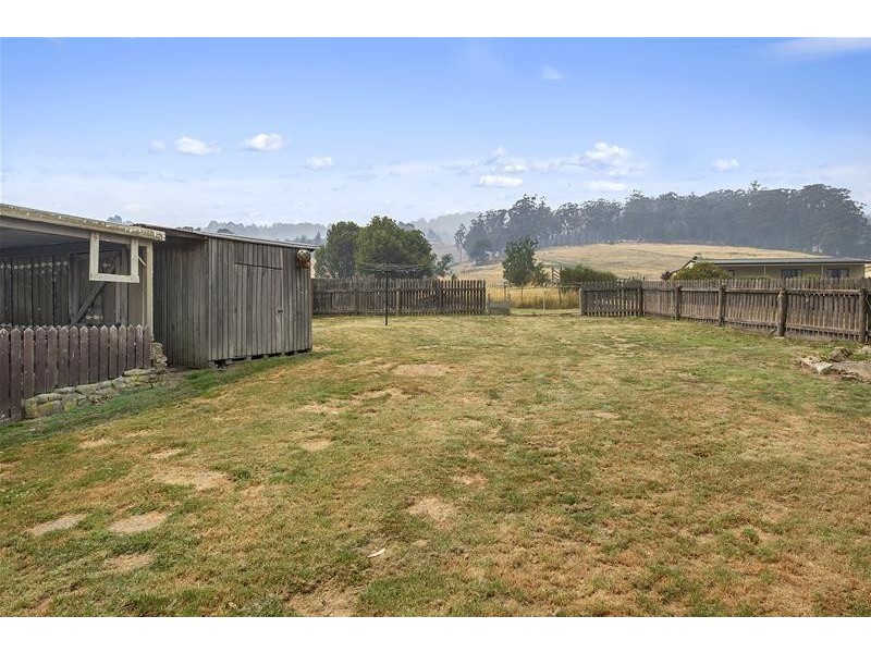 72  Fourfoot Road, Geeveston TAS 7116