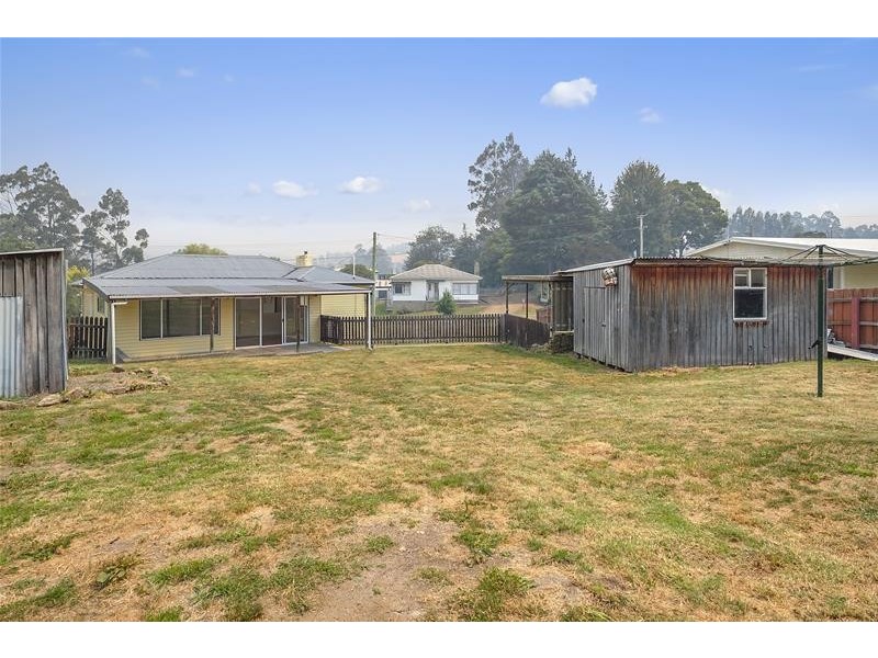 72  Fourfoot Road, Geeveston TAS 7116