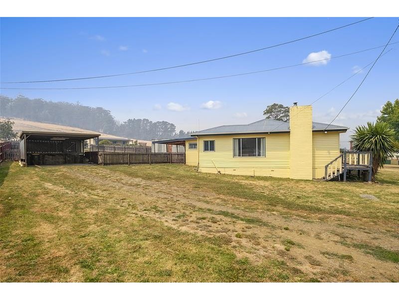 72  Fourfoot Road, Geeveston TAS 7116