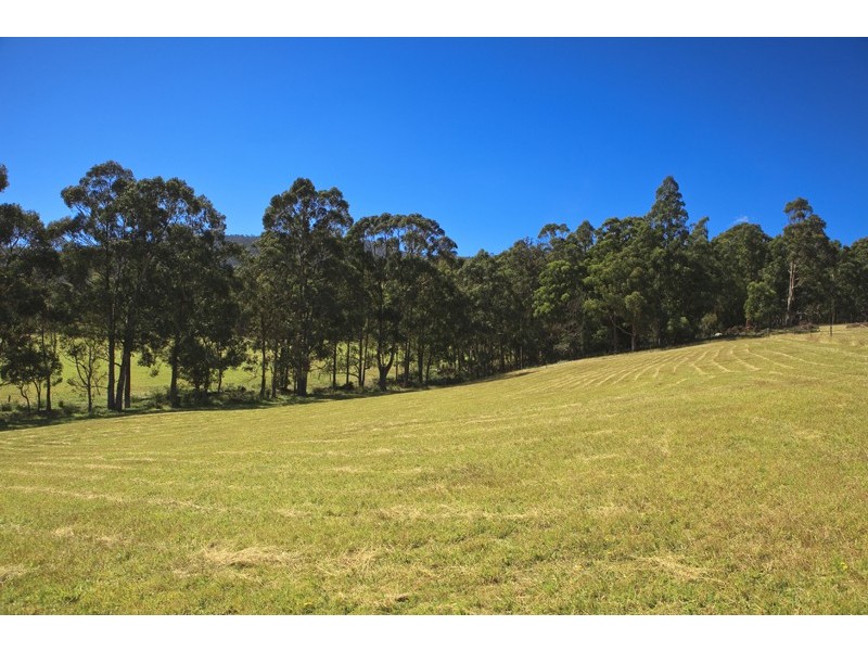 1763 Pelverata Road, Upper Woodstock TAS 7150