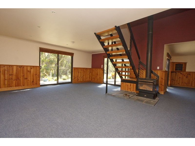 1763 Pelverata Road, Upper Woodstock TAS 7150