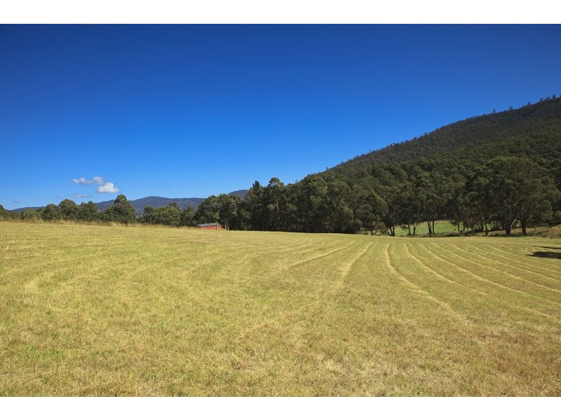1763 Pelverata Road, Upper Woodstock TAS 7150