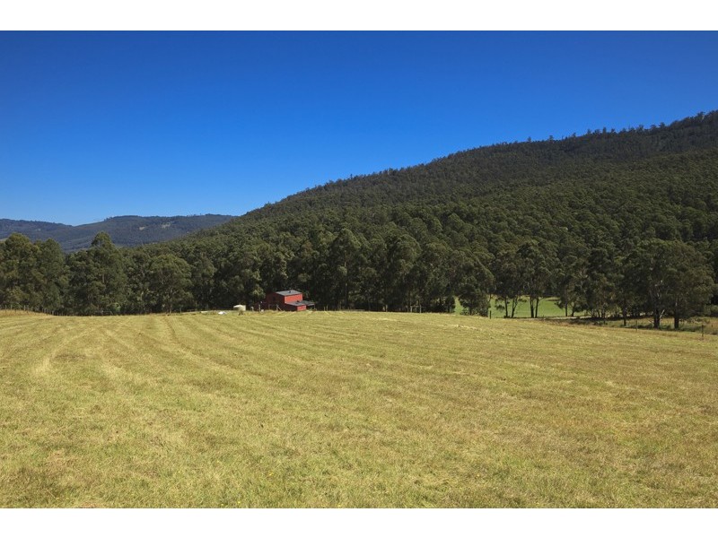 1763 Pelverata Road, Upper Woodstock TAS 7150