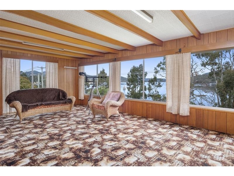 4418 Huon Highway, Port Huon TAS 7116