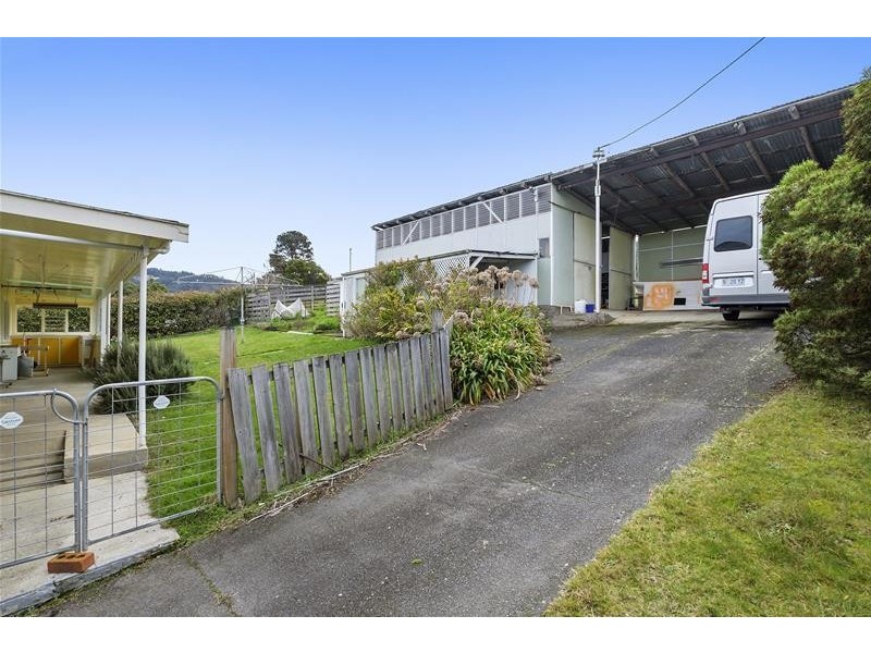 4418 Huon Highway, Port Huon TAS 7116