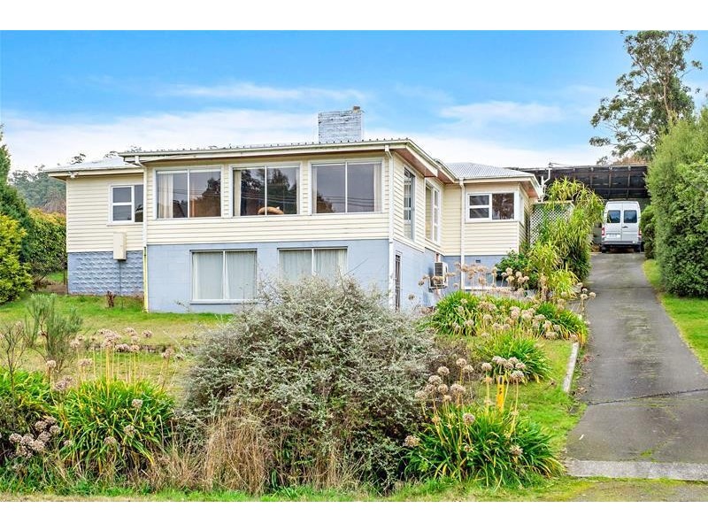 4418 Huon Highway, Port Huon TAS 7116