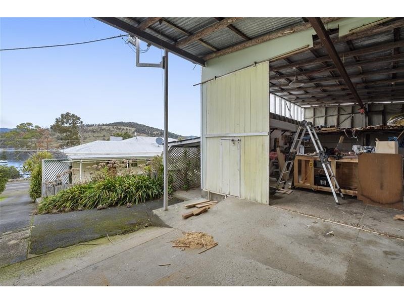 4418 Huon Highway, Port Huon TAS 7116