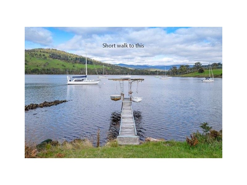 4418 Huon Highway, Port Huon TAS 7116