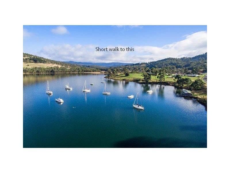 4418 Huon Highway, Port Huon TAS 7116