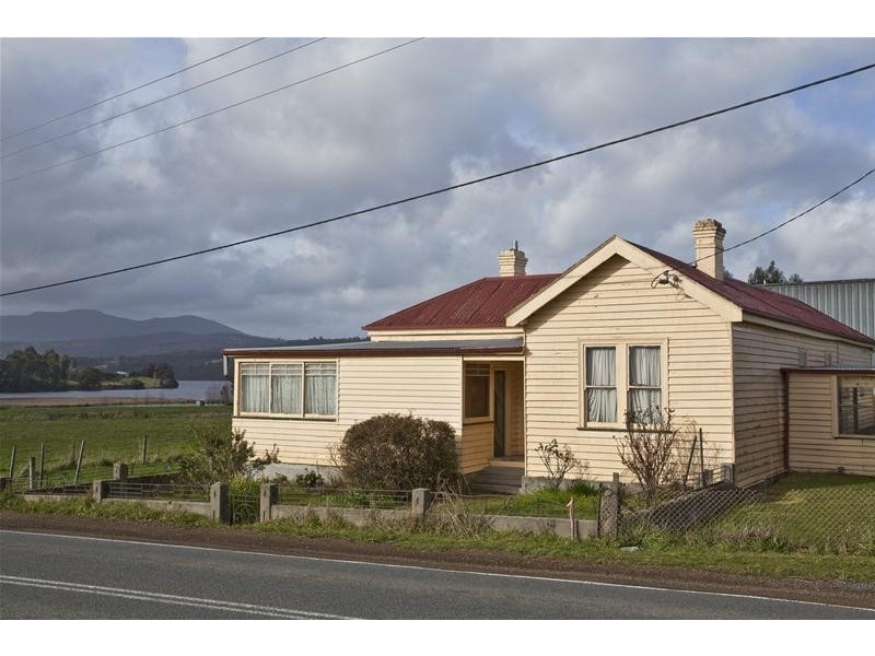 1 Meredith Street, Castle Forbes Bay TAS 7116