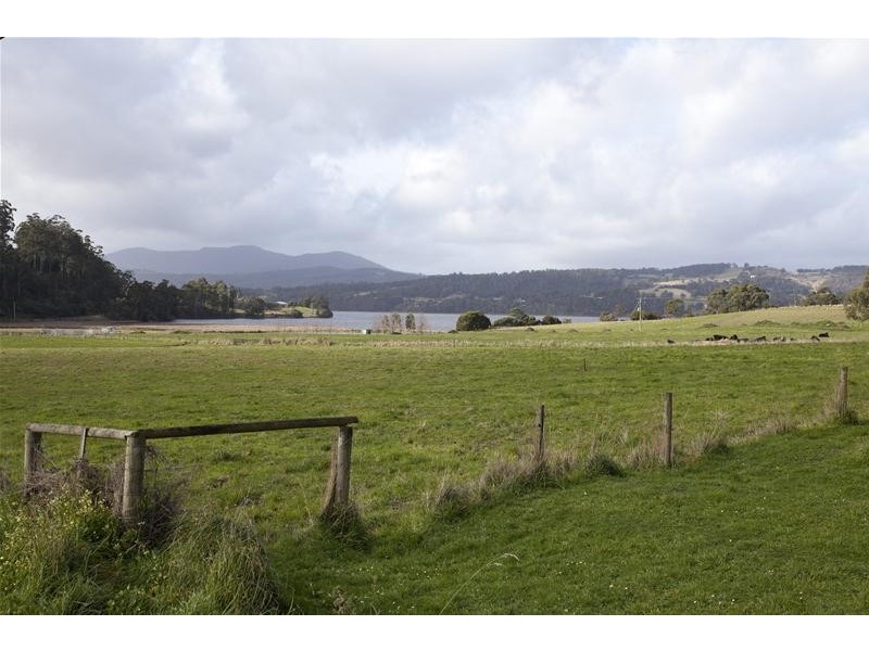 1 Meredith Street, Castle Forbes Bay TAS 7116